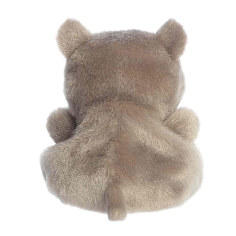 Peluche Aurora Palm Pals Hipopótamo 13 cm – Adorable