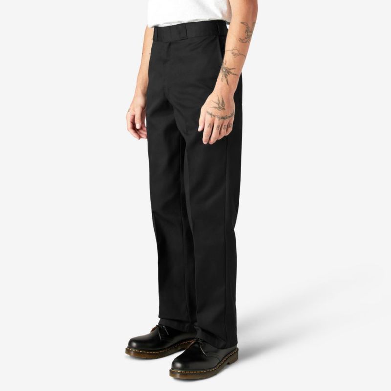 PANTALONES Dickies Original 874® Negro 86 cm x 76 cm