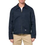 Chaqueta Eisenhower Dickies sin forro color azul marino oscuro - Talla M