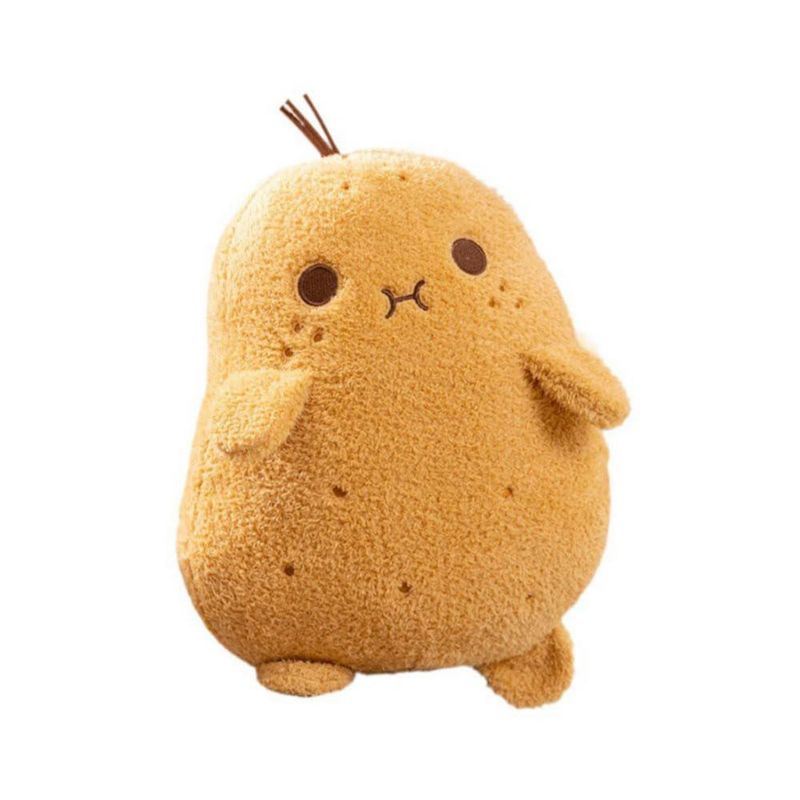 Peluche de Patata ELKOHA 15 cm Súper Suave