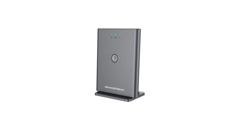 Base DECT Grandstream DP752 + Auricular DP722