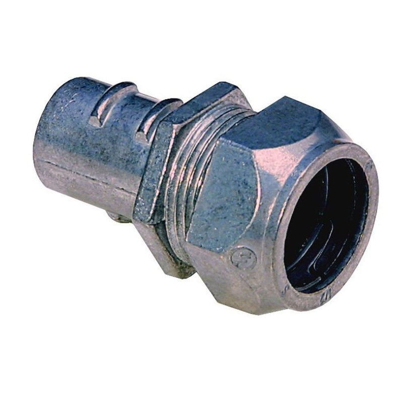 Acoplamiento combinado Sigma Electric 49290 EMT a 3/4" Flex
