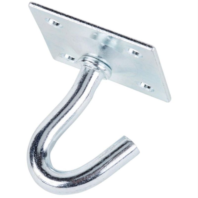 Gancho para tendedero ACE Hampton acero galvanizado 44 cm