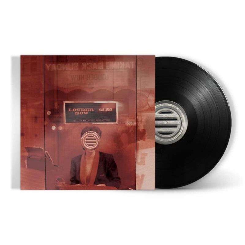 LP Louder Now – Concord Music Group