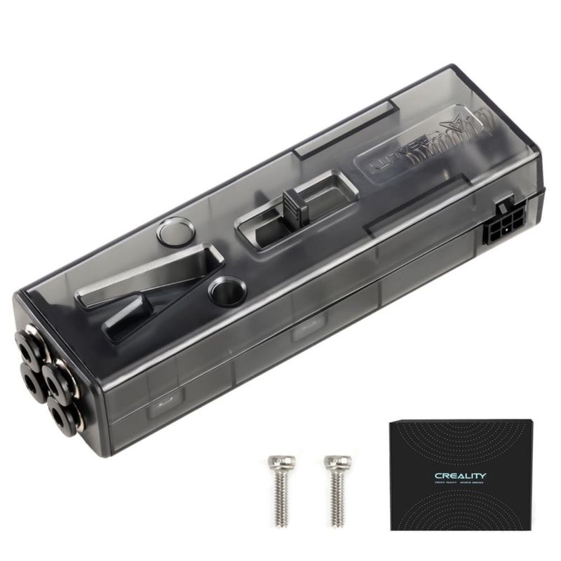 Buffer de Filamento Creality Serie K2/K1 4 CFS
