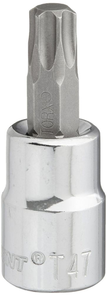 Punta de Atornillador Crescent CDTS8N con Encastre de 3/8" T-47
