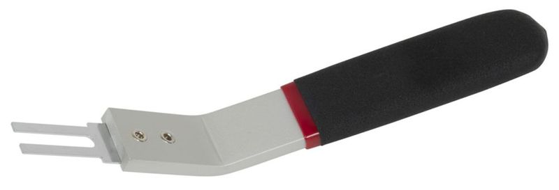 Herramienta de extracción de espejo retrovisor Lisle para Ford