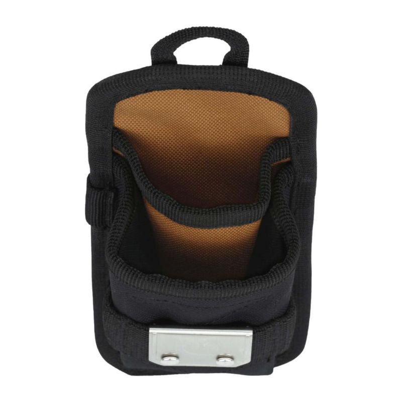 Bolsa de Herramientas Carhartt Station Pequeña Marrón