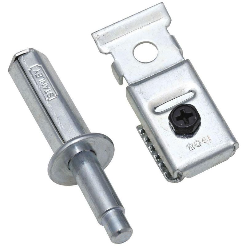 Puerta plegable Upper Pivot National Hardware N344-929 V391UP