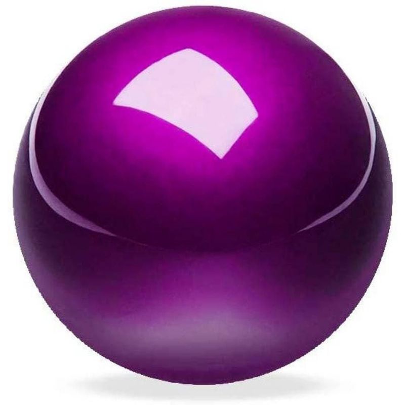 Trackball Perixx 34 mm Brillante Púrpura de Repuesto