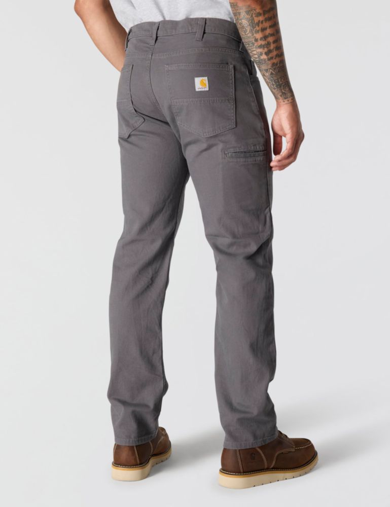 PANTALONES Carhartt Rigby W36 x L71 Gravel