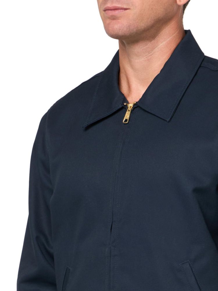 Chaqueta Dickies Eisenhower color azul marino oscuro talla L