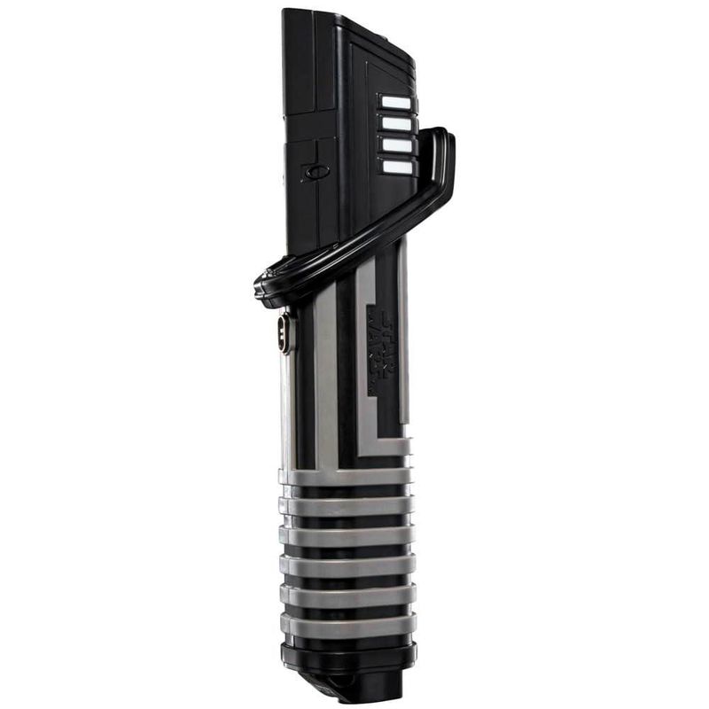 Sable de luz STAR WARS Darksaber extensible 73 cm