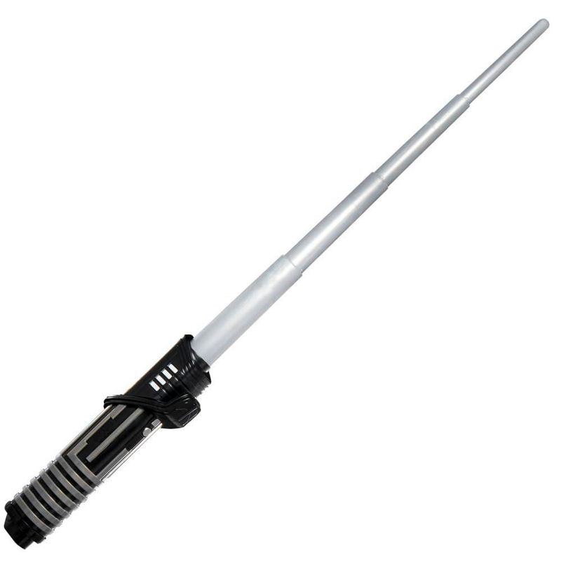 Sable de luz STAR WARS Darksaber extensible 73 cm