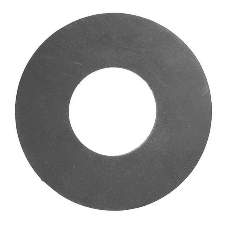 Arandela Danco de goma de 25 cm (1 pulgada) - paquete de 5
