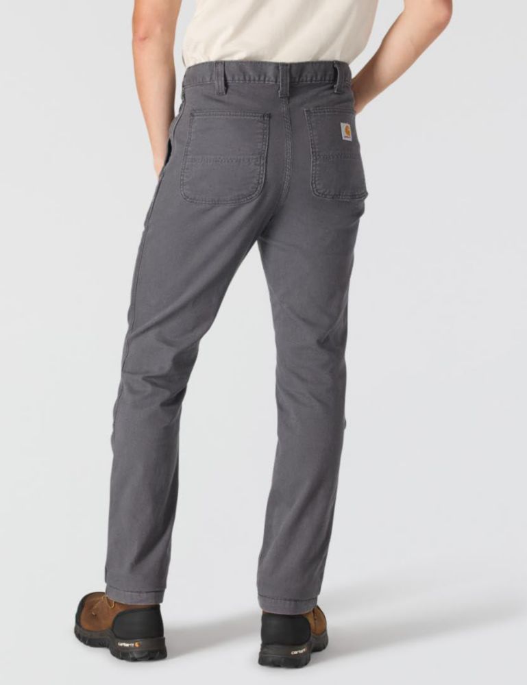 PANTALONES Carhartt Rigby W34 x L32 Shadow