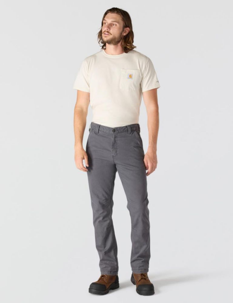 PANTALONES Carhartt Rigby W34 x L32 Shadow