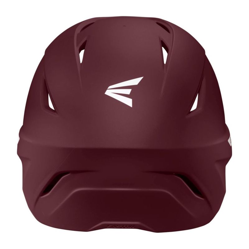 Casco de Bateo Easton GHOST Granate Mate TB/S