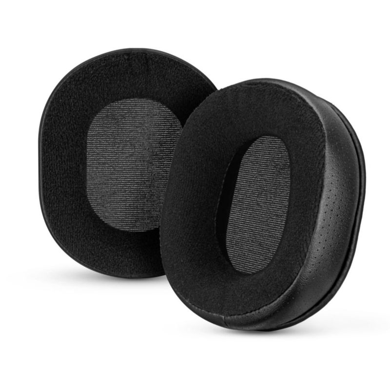 Almohadillas BRAINWAVZ para auriculares Steelseries Arctis 1/3/5/7/9