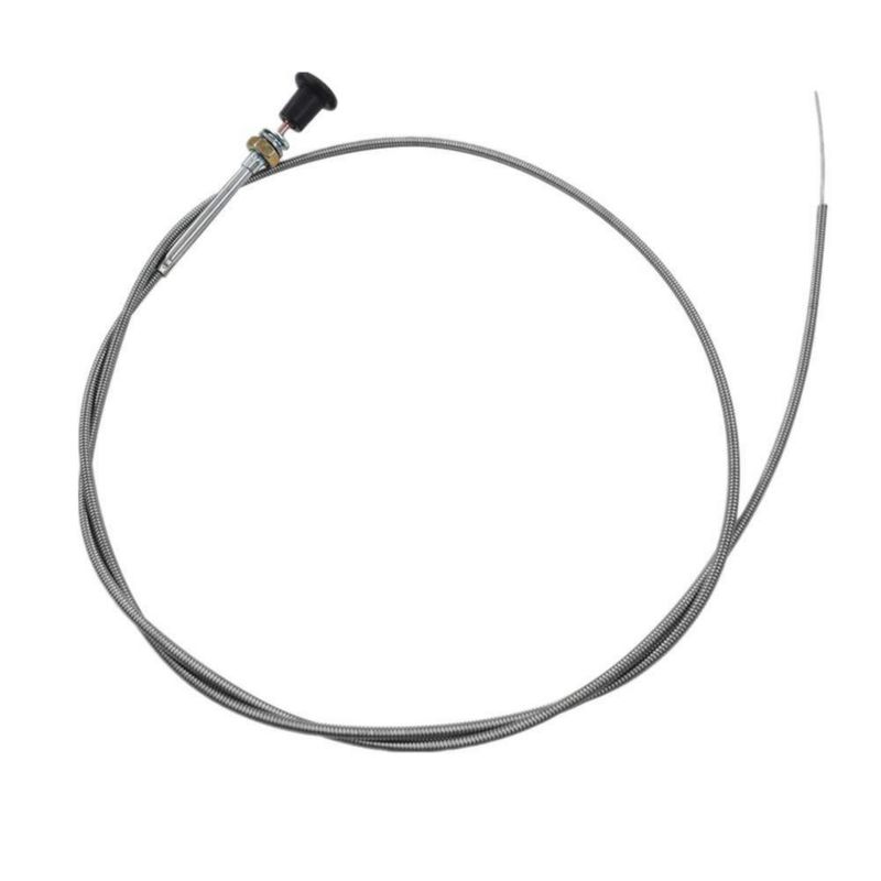 Cable de Estrangulador Autoparts 152 cm 7 cm (2‑3/4 pulg.)