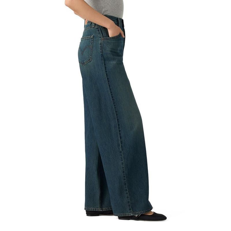 PANTALONES Levi's Cinch Baggy Cash Out 30 sin stretch
