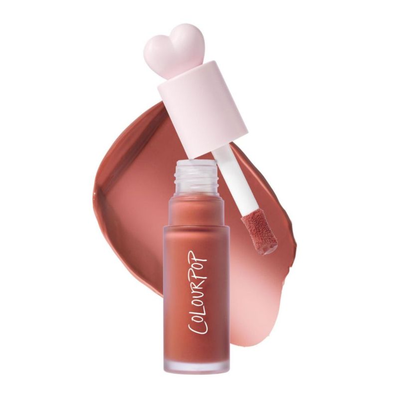[ Rubor Líquido ColourPop Culver City 8.5 ml ]