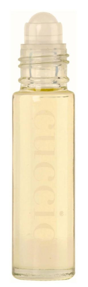 Aceite para cutículas Cuccio 10 ml Leche y Miel Roll‑On