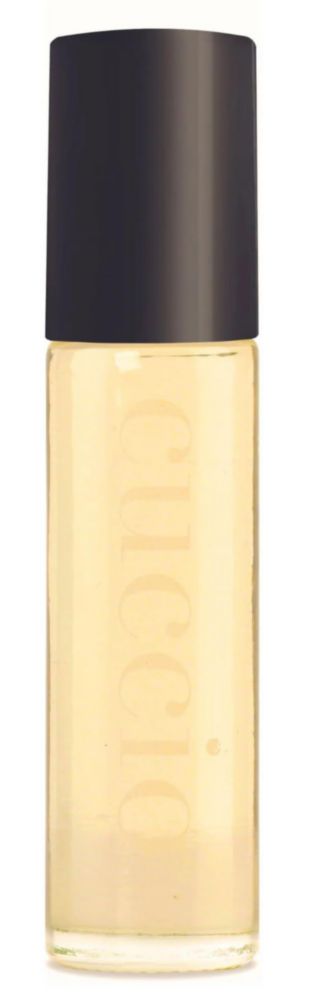 Aceite para cutículas Cuccio 10 ml Leche y Miel Roll‑On