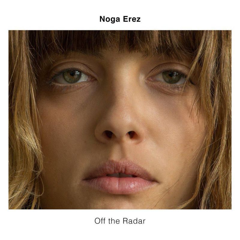 Música Redeye – Off The Radar