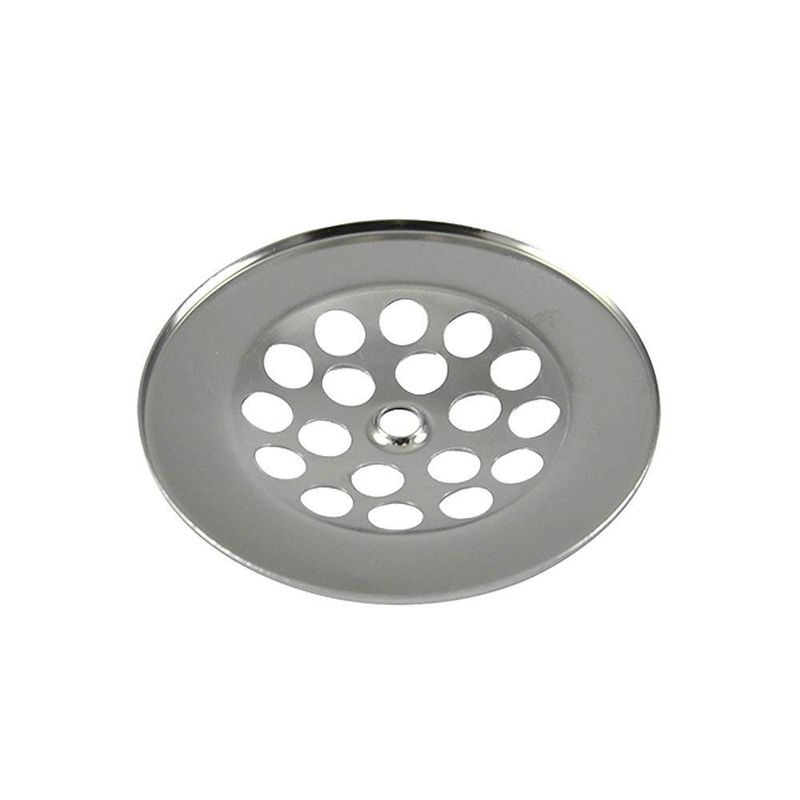 Colador de desagüe Danco 88926 de 73 cm cromado para bañera/ducha