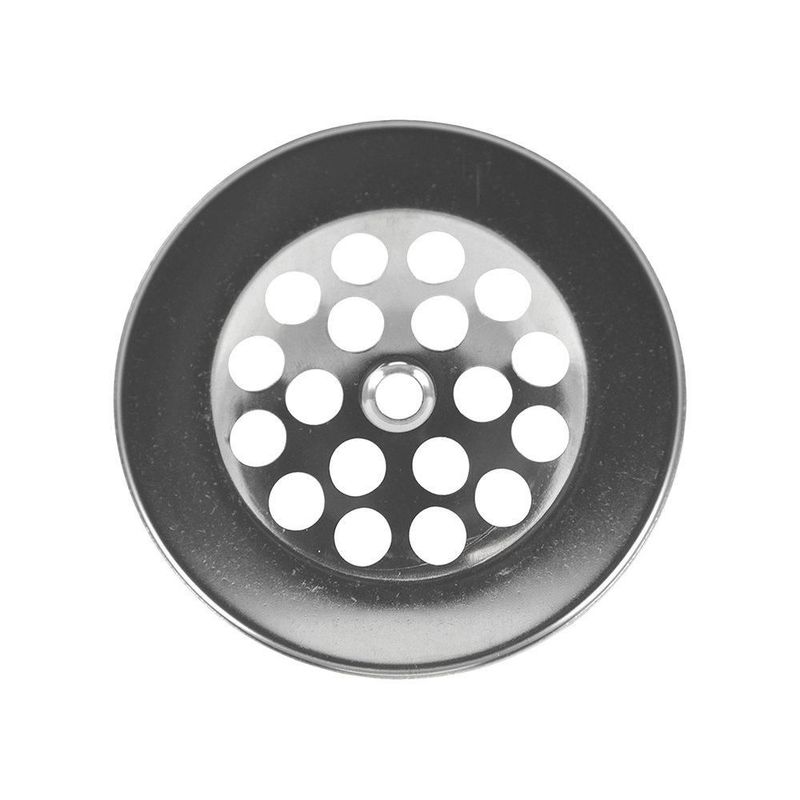 Colador de desagüe Danco 88926 de 73 cm cromado para bañera/ducha