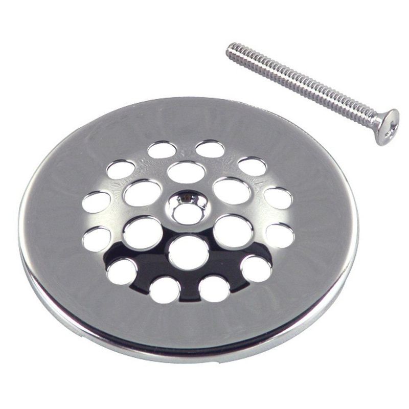 Colador de desagüe Danco 88926 de 73 cm cromado para bañera/ducha