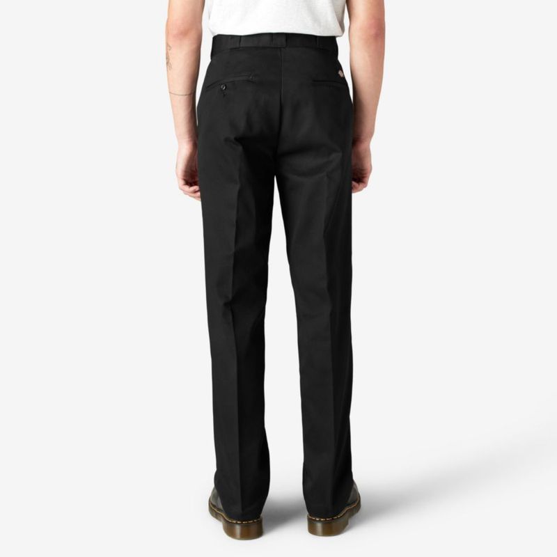 PANTALONES Dickies Original 874® Negro 117 cm 76 cm