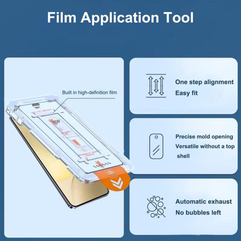 Protector de pantalla Suttkue Galaxy Z Fold 8 Privacidad 9H