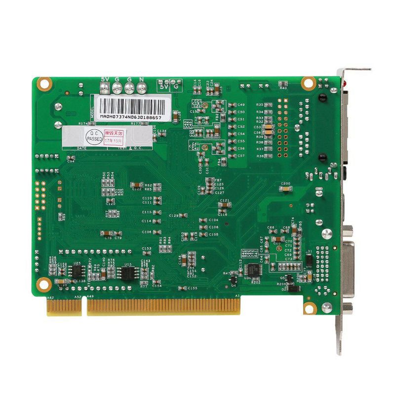 Tarjeta de Control LED NovaStar MSD300 5V USB DVI