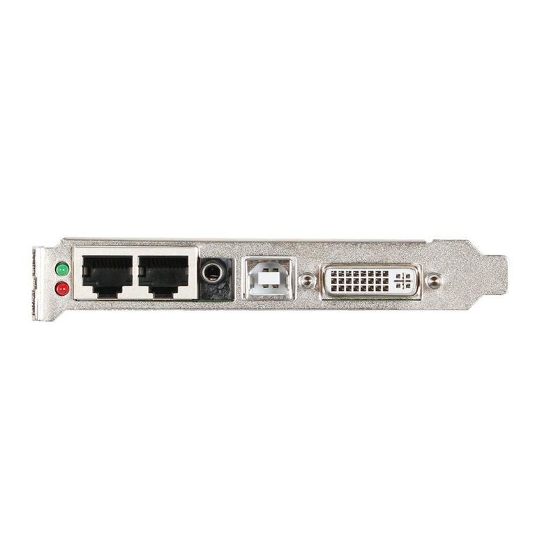 Tarjeta de Control LED NovaStar MSD300 5V USB DVI