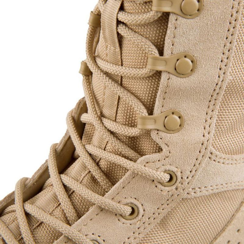 Bota táctica HANAGAL 20 cm ligera