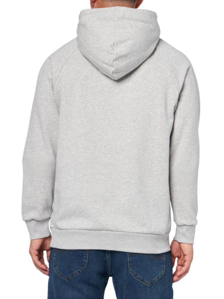 Sudadera con capucha Under Armour MD 013 Gris