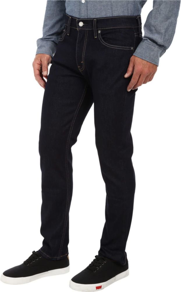 Vaqueros Levi's 511 Slim Fit 34W x 76L Stretch