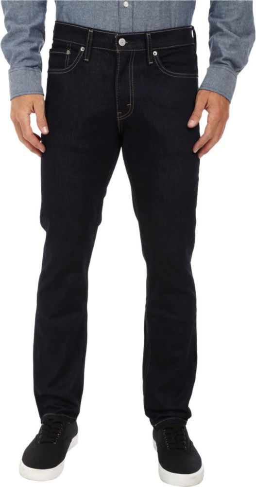 Vaqueros Levi's 511 Slim Fit 34W x 76L Stretch