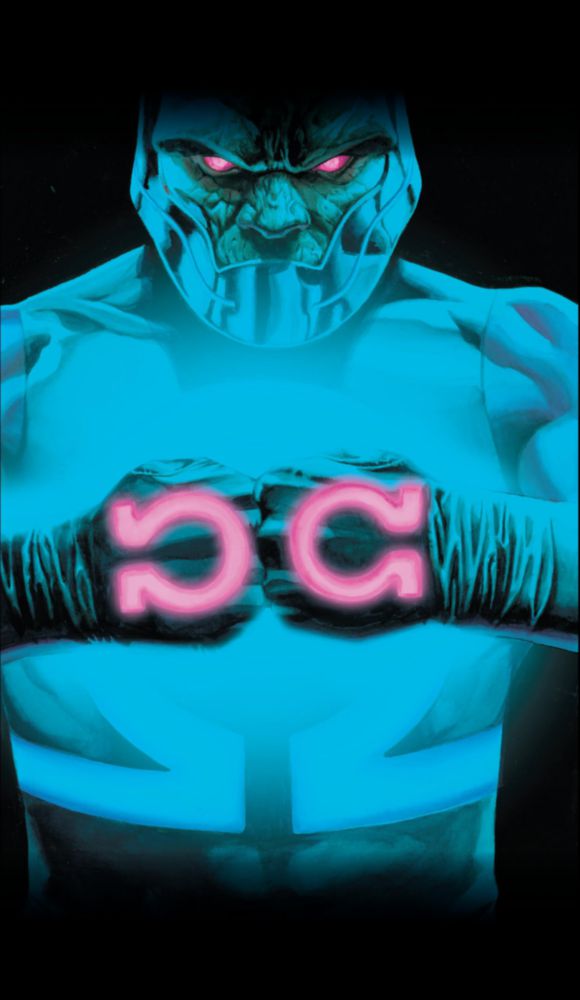 Libro DC Comics Absolute Final Crisis (Nueva Edición)