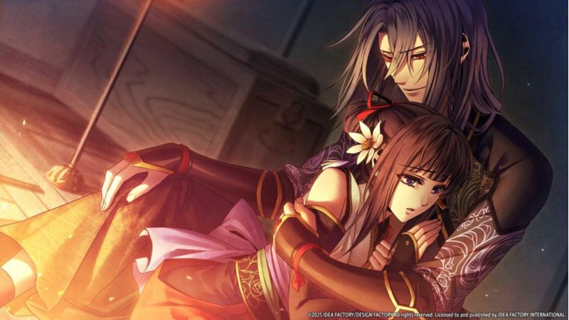 Homura: Los Guerreros Carmesí – Videojuego Idea Factory para Nintendo Switch
