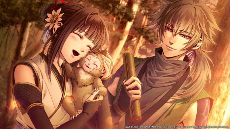 Homura: Los Guerreros Carmesí – Videojuego Idea Factory para Nintendo Switch