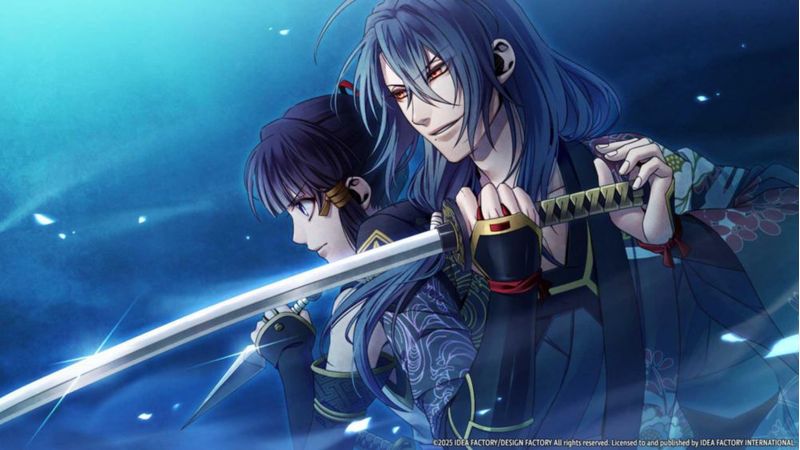 Homura: Los Guerreros Carmesí – Videojuego Idea Factory para Nintendo Switch