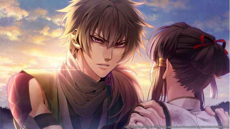 Homura: Los Guerreros Carmesí – Videojuego Idea Factory para Nintendo Switch