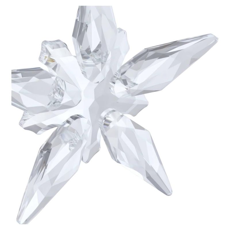 Adorno Swarovski Estrella Pequeña Edición 2025