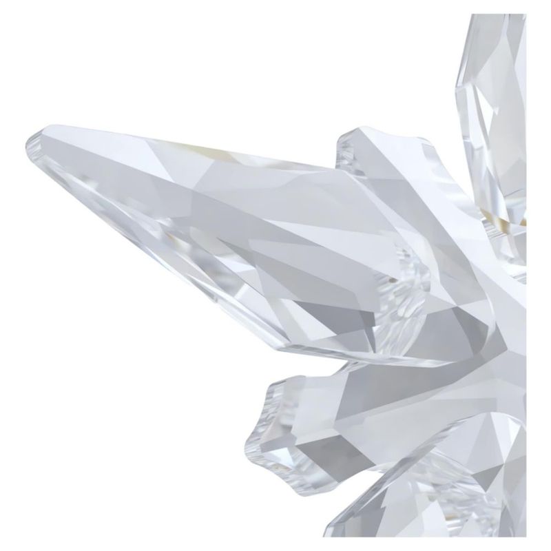 Adorno Swarovski Estrella Pequeña Edición 2025