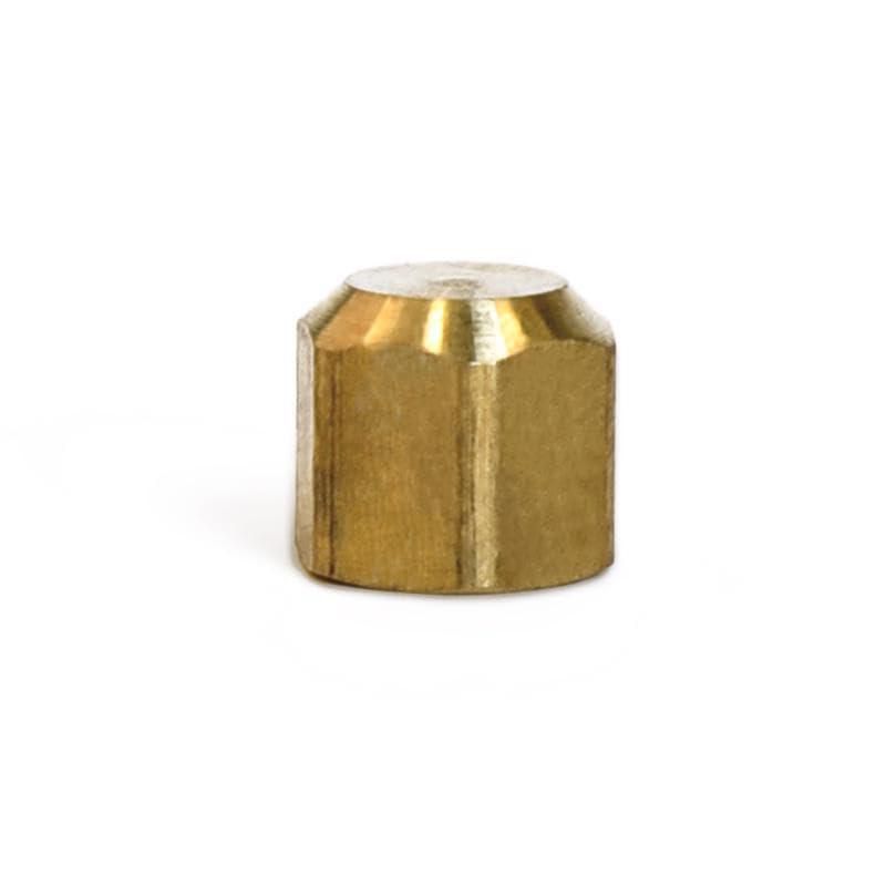 Tapón de Conexión Abocardada 1/4" Homeplus+