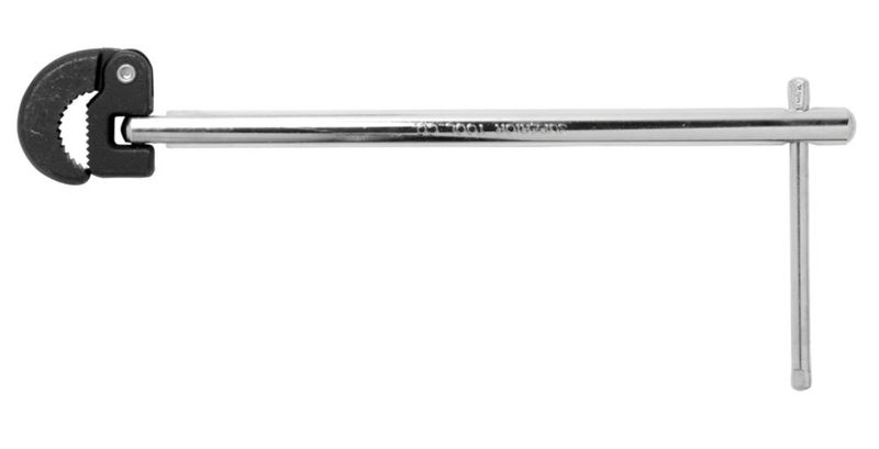 Llave de lavabo Superior Tool 03811 ajustable 28 cm 05 kg