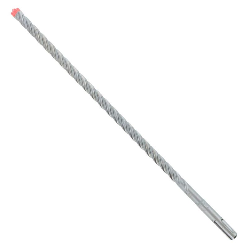 Broca Diablo Rebar Demon SDS-Plus 3/8 pulgadas x 30 cm paquete de 25